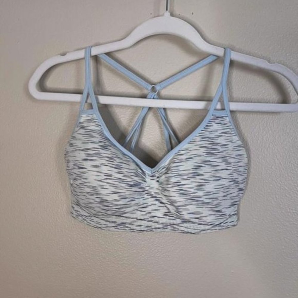 Zella Body Sports Bra Large